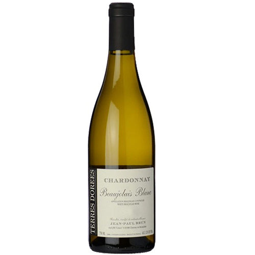 Terres Dorees Beaujolais Blanc 2023 - 750ML
