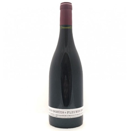 Terres Dorees Fleurie Beaujolais 2023 - 750ML