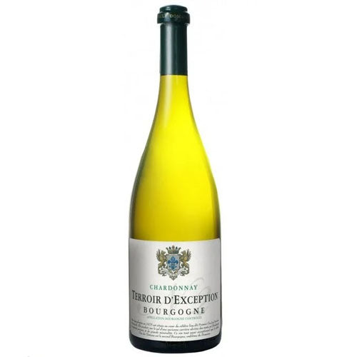 Terroirs Et Chateaux De Bourgogne Puligny Montrachet 2017 - 750ML