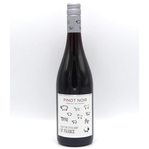 The Little Sheep of France Pinot Noir 2024 - 750ML