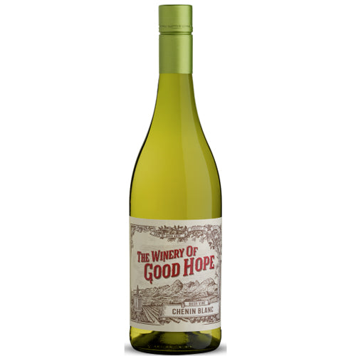 The Winery of Good Hope Bush Vine Chenin Blanc 2022 - 750ML