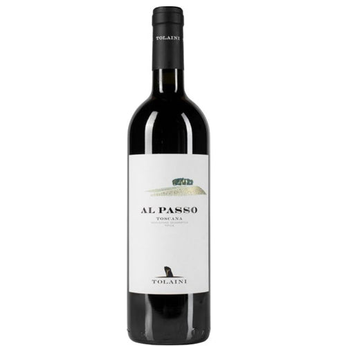 Tolaini Al Passo 2021 - 750ml