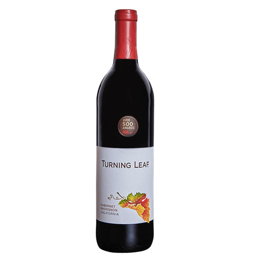 Turning Leaf Cabernet Sauv - 750ml