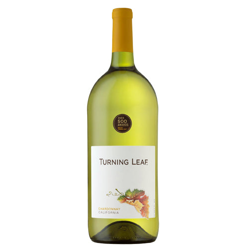 Turning Leaf Chardonnay - 1.5L