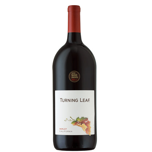 Turning Leaf Merlot - 1.5L
