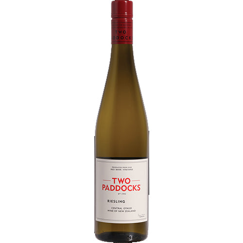 Two Paddocks Riesling 2022 - 750ml