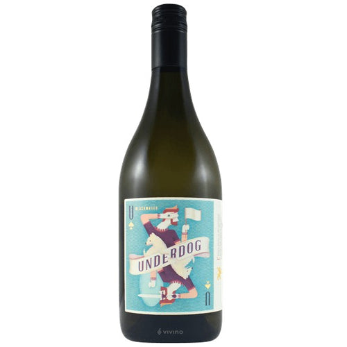 Blackwater Wines Underdog Chenin Blanc 2023 - 750ML