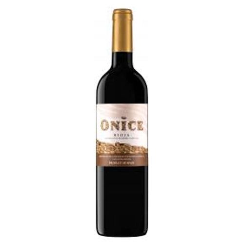 Ugarte Onice Rioja 2020 - 750ML