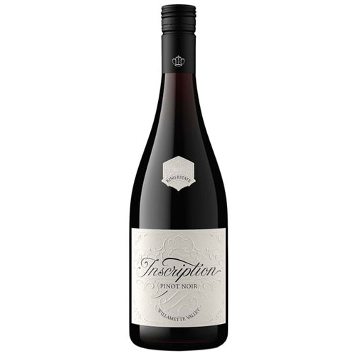 Inscription Willamette Valley Pinot Noir - 750ML