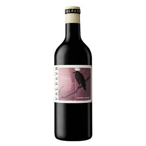 Valravn Cabernet Sauvignon 2022 - 750ML