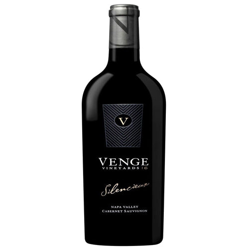Venge Silencieux Cabernet Sauvignon 2022 - 750ML
