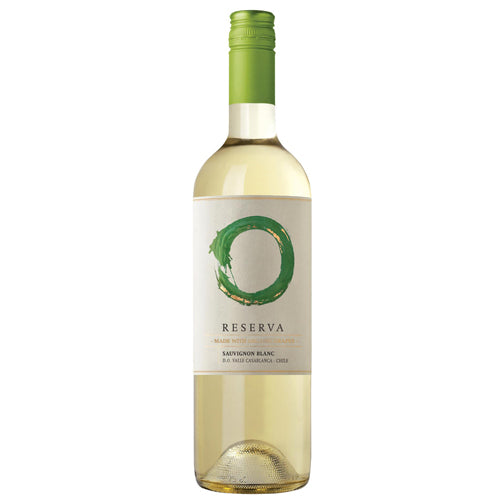 Vesa O Sauvignon Blanc 2019 - 750ML