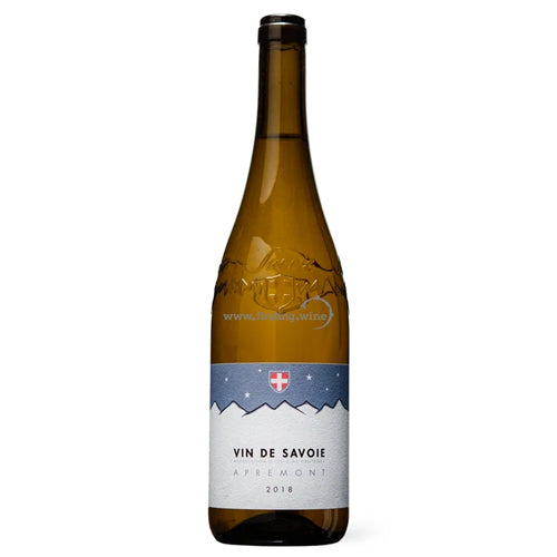 Le Caveau Savoyard Apremont 2020 - 750ML
