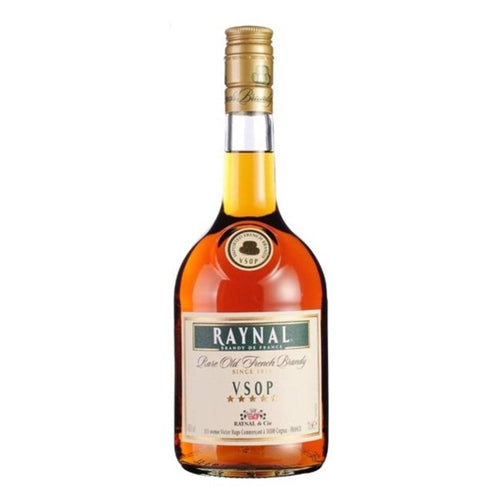 Raynal Brandy Vsop French - 750ML