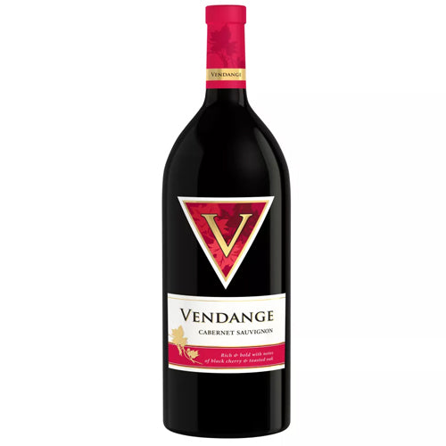 Vendange Cabernet Sauv - 1.5L