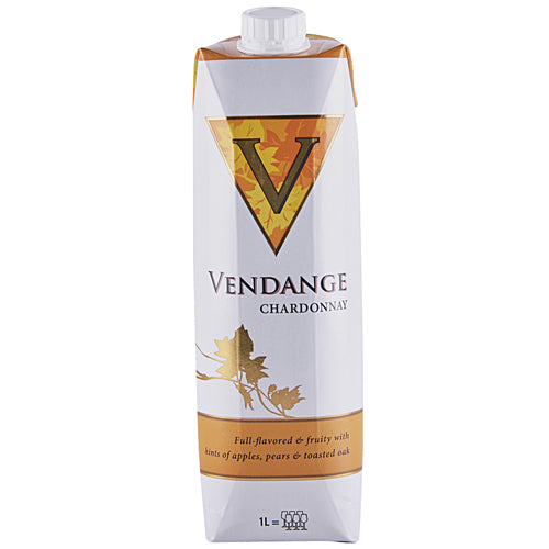 Vendange Chardonnay - 1L