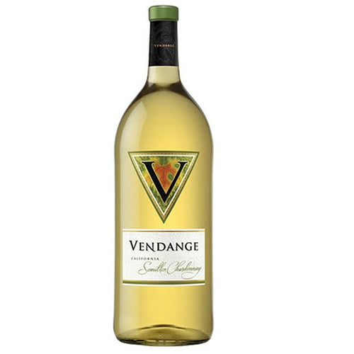 Vendange Chardonnay - 1.5L