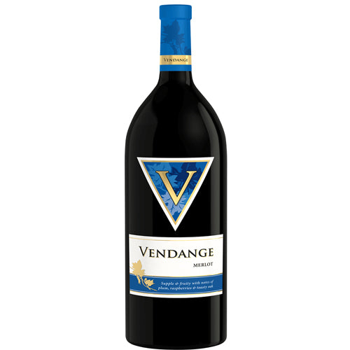 Vendange Merlot - 1.5L