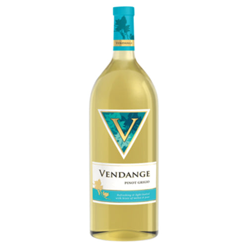 Vendange Pinot Grigio - 1.5L