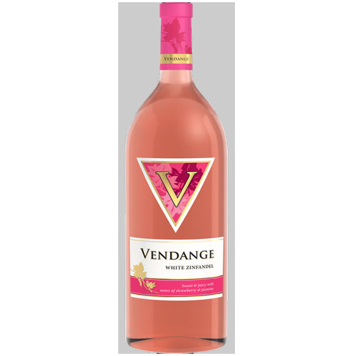 Vendange White Zinfandel - 1.5L