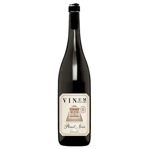 Vinum Cellars Pinot Noir 2022 - 750ML