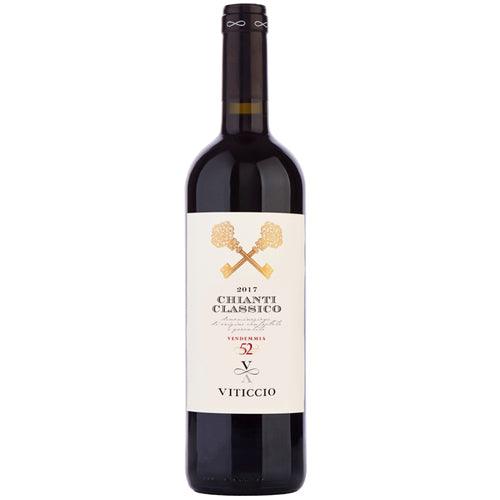 Viticcio Chianti Classico 2022 - 750ML