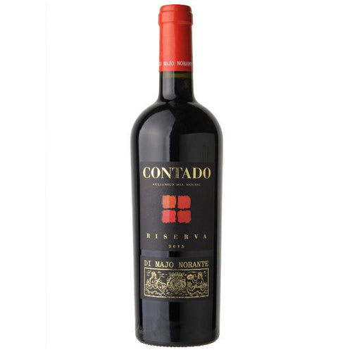 Di Majo Norante Aglianico Contado 2019 - 750ML
