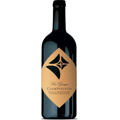 Tenuta San Giorgio Ciampoleto Rosso 2022 - 750ML