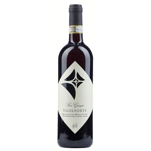 Tenuta San Giorgio Ugolforte Brunello 2019 - 750ML