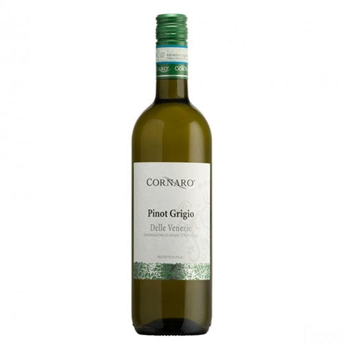 Cornaro Pinot Grigio 2024 - 750ML