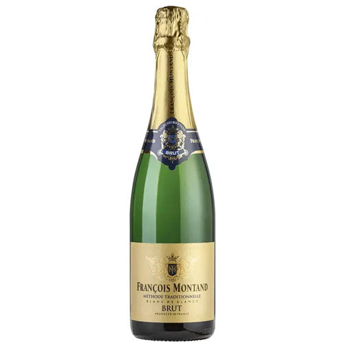 Francois Montand Brut Sparkling NV - 750ML
