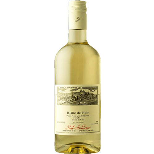 Paul Anheuser Pinot Noir Bl De Noir Qba 2023 - 750ML