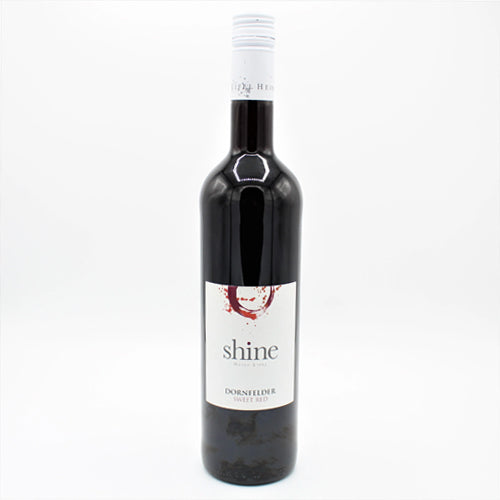 Heinz Eifel Dornfelder Shine Sweet 2023 - 750ML