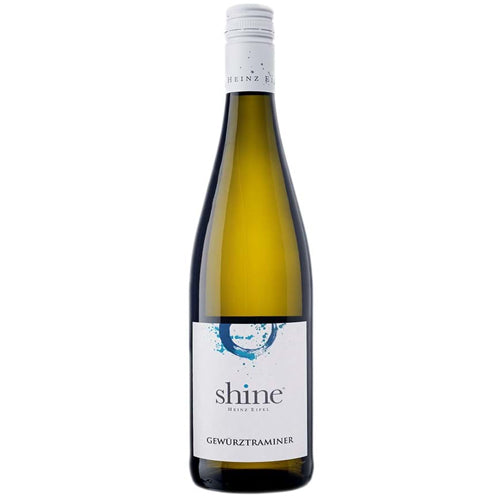 Heinz Eifel Gewurtztraminer Shine 2021 - 750ML