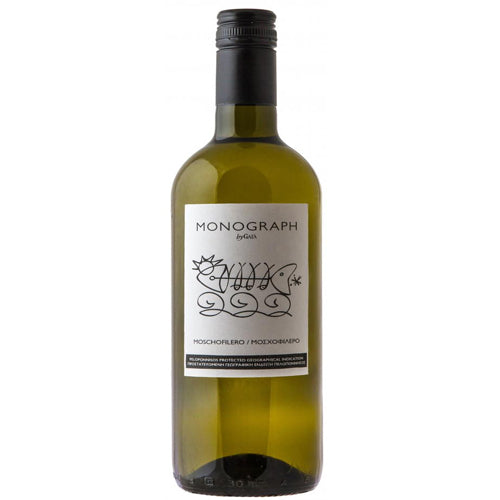 Gaia Monograph Moschofilero 2023 - 750ML