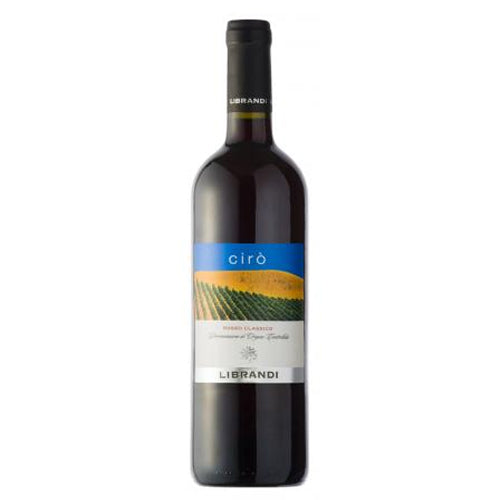 Librandi Ciro Rosso 2021 - 750ML