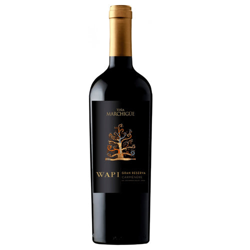 Wapi Carmenere 2020 - 750ML