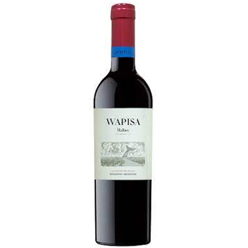 Wapisa Malbec 2022 - 750ml