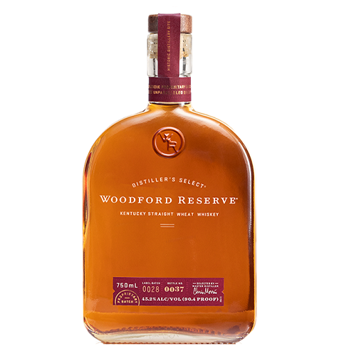 Woodford Reserve Whisky Wheat - 750ML