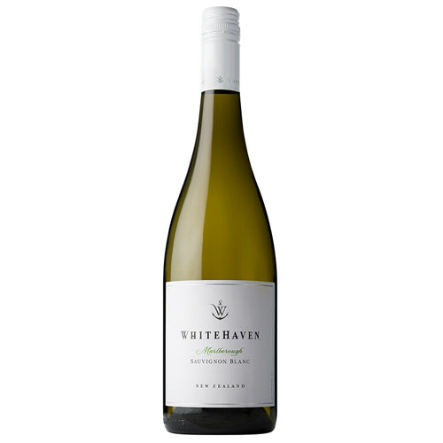 Whitehaven Sauvignon Blanc - 750ml