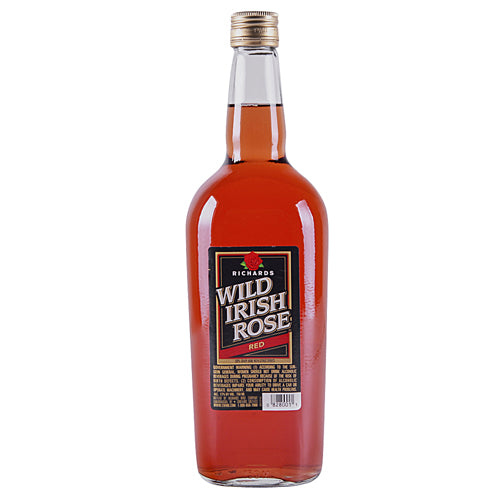 Wild Irish Rose Red - 750ml