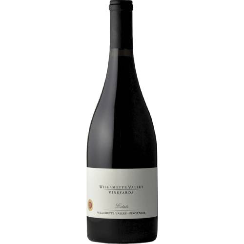 Willamette Valley Piot Noir Estate - 750ML