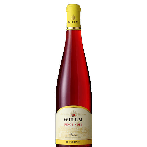 Willm Pinot Noir Reserve 2023 - 750ML