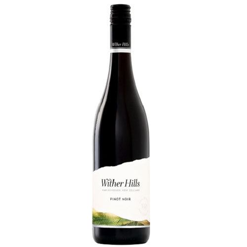 Wither Hills Pinot Noir 2019 - 750ML