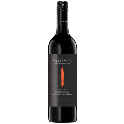 Yalumba Sanctum Cabernet Sauvignon 2019 - 750ML