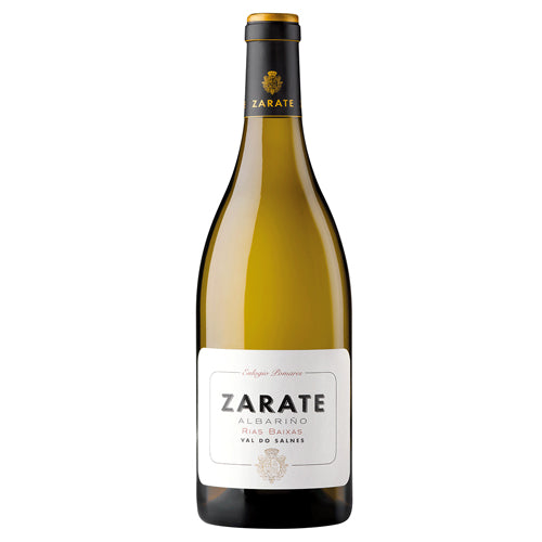 Zarate Albarino 2023 - 750ML
