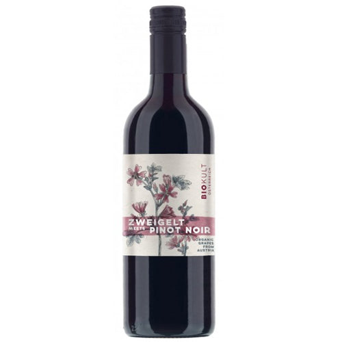 Biokult Zweigelt Pinot Noir - 750ML