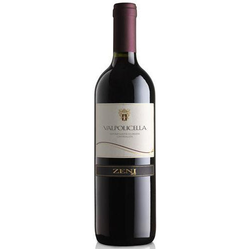 Zeni Valpolicella 2023 - 750ML
