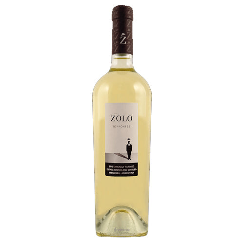 Zolo Signature Torrontes 2023 - 750ML