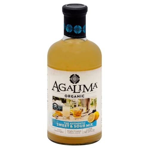 Agalima Organic Mix - 1L